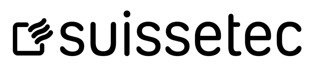 Logo suissetec