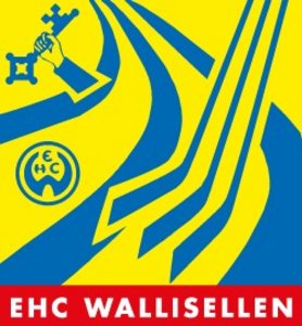 Logo EHC Wallisellen