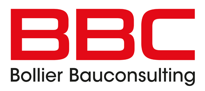 Logo Bollier Bauconsulting GmbH
